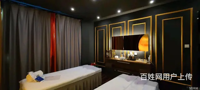张店区水晶街营业中旺铺整体出 - 图片 8
