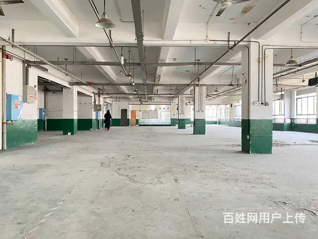 （房东直租）星沙中部智谷440一900平厂房出租，可分租 - 图片 2