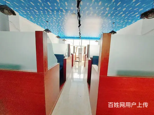 B个人一孔雀河一号商铺出租 - 图片 6