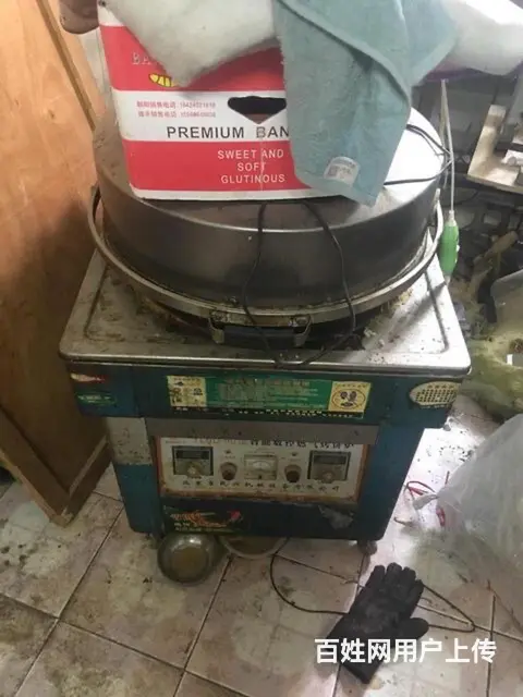 处理摆摊用品 - 图片 4