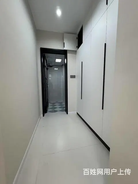 香山郦居4室房龄新双卫生间 商品住宅 近医院 精装可拎包入住 - 图片 1
