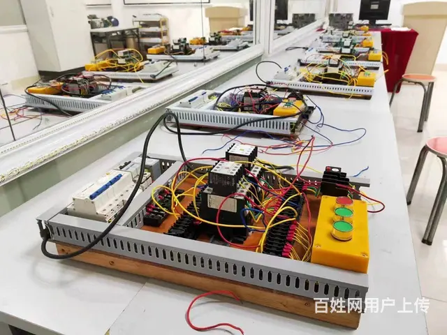 惠城惠南附近安监局低压电工上岗证报考多少钱 - 图片 1