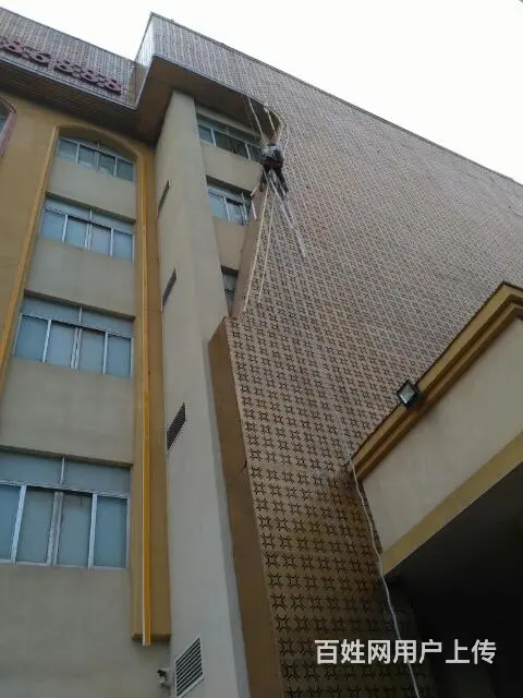 专业房屋维修，防水补漏，外墙补漏，旧房改造 - 图片 2