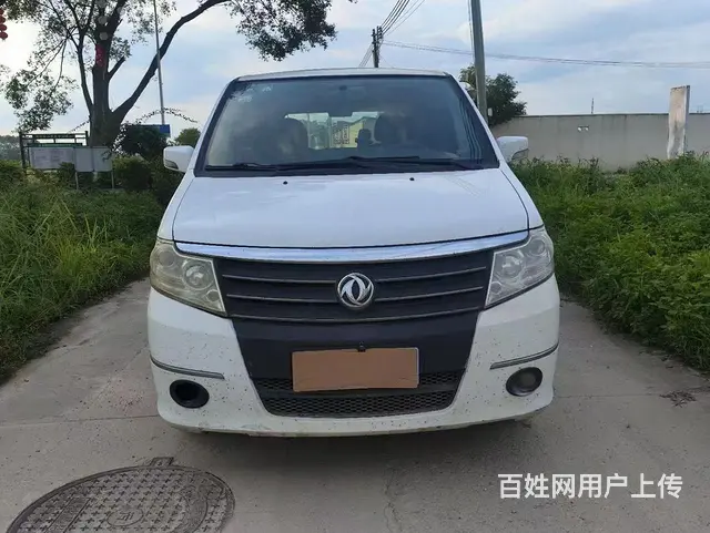 东风帅客7座面包车全款6800 - 图片 1