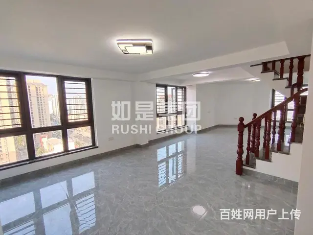 星光耀边套三面采光视野很好 - 图片 1
