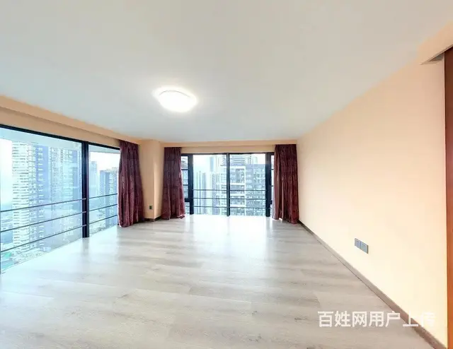 近拱北和港珠澳大桥入口中信红树湾北区 6室2卫 复式 东南 - 图片 2