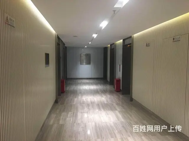 铁西广场 95平 华润N座丨7万丨地铁直达丨中恒 千缘 商汇 - 图片 11