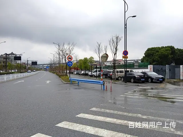 萧山新塘新城路东复线边3亩场地出租 - 图片 2
