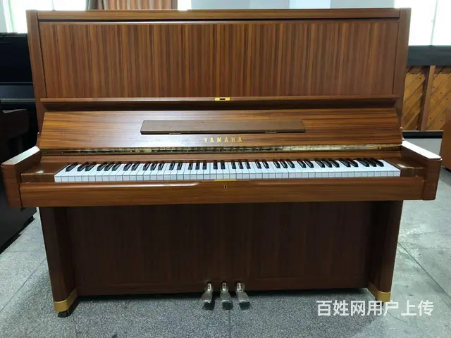 二手钢琴工厂直营－－－厦门樱花钢琴厂 - 图片 4