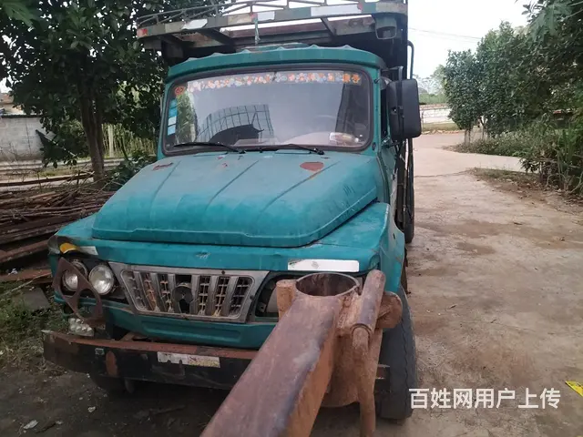 玉柴68匹液压方向，好车不多说 - 图片 5