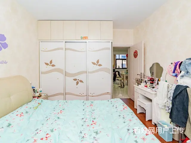 （万达旁三井空置）河海新村精装三室，满五可清税，看房随时急售 - 图片 6