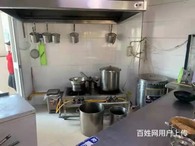 【创美】豚骨手擀面豪业圣迪店招聘合作商 - 图片 2