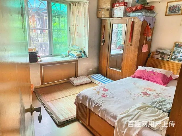 富华广场2楼 带大平台 看房方便 - 图片 5