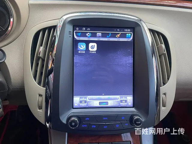 别克 导航 倒车影像 沈阳市皇姑区昆​‌‌山西​‌ - 图片 3