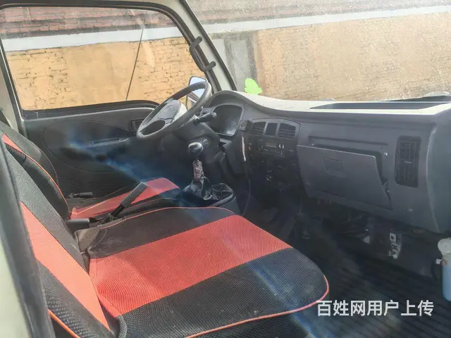【搞定了！】跃进 平板车 国5 - 图片 5