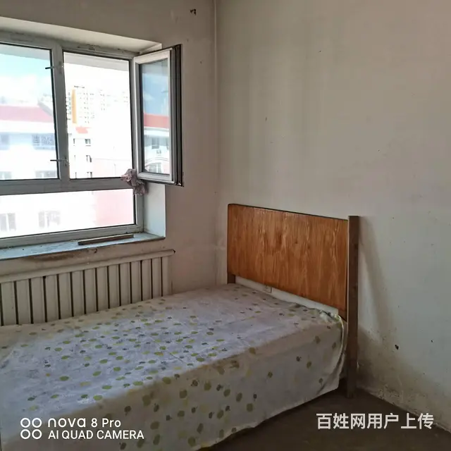 【搞定了！】零公里光宇B区靠道边挨人民广场 普通住宅 简单装 - 图片 7