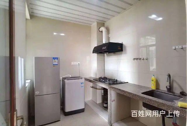 拱北关口御花园电梯精装3房2厅出租，租价3800，近关口 - 图片 7