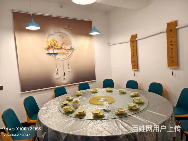 门头显眼无遮拦 周围客流量大 生意好做 交通便利 - 图片 3