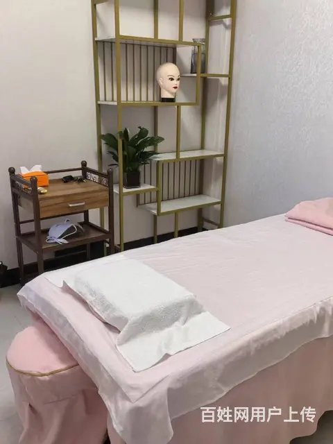 【搞定了！】青庭.美容养生！福田三区好位置美容养生店铺整体生 - 图片 4