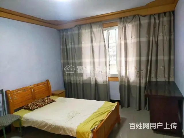 洪南路步梯4楼2室看房方便价格美丽停车方便临近电视台 - 图片 8