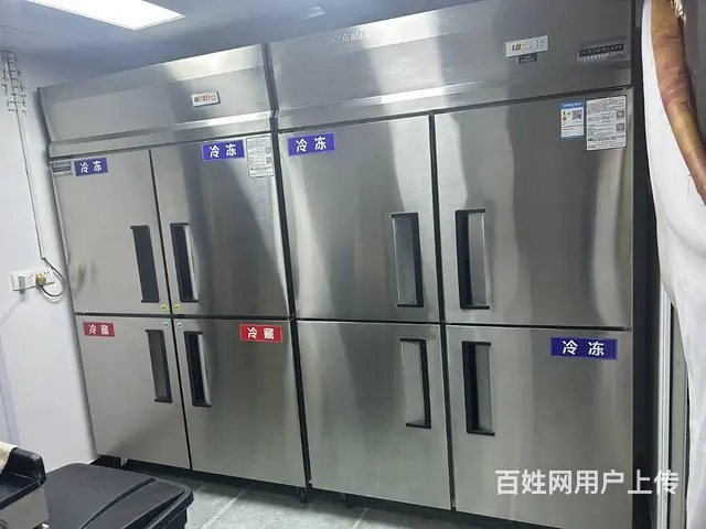 C11533位于呼图壁县东风大街熙景国际附近临街快餐店转让 - 图片 4