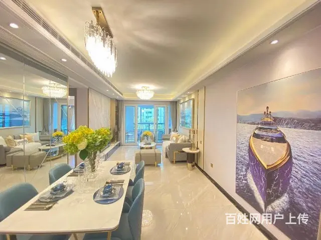 惊现3字头现房 近江北新城全屋家具 南京都市圈 南谯新区 - 图片 2