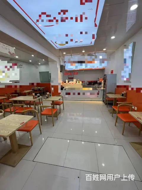 【搞定了！】南岗区黄河路南直路连锁早餐店出兑快餐店转让 - 图片 5