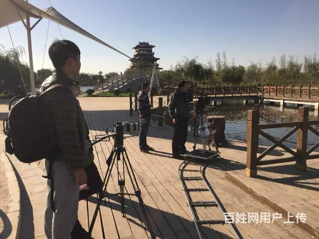 泰安专业拍摄宣传片的公司 泰安视频拍摄公司 - 图片 3