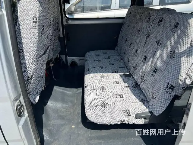 五菱之光 2020款 1.2 手动 实用型 - 图片 7