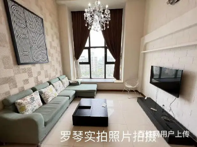 南屏145.00万元东华发世纪城三期精装修热卖 - 图片 2