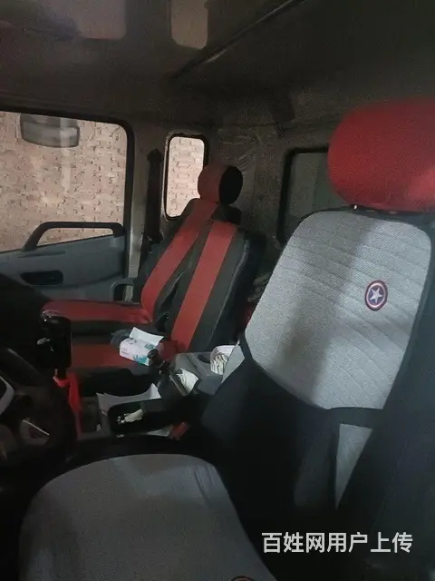 东风 自卸车 国5 - 图片 5