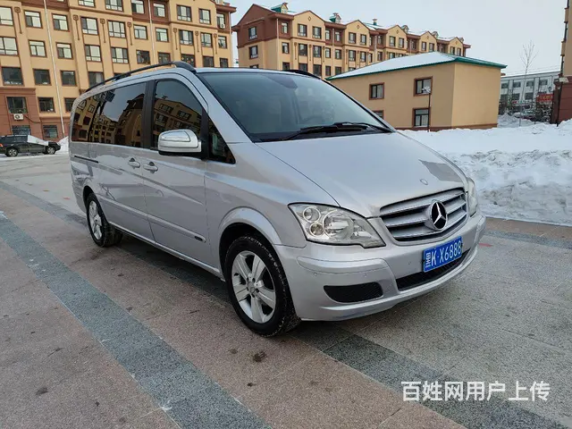 奔驰唯雅诺 - 图片 6