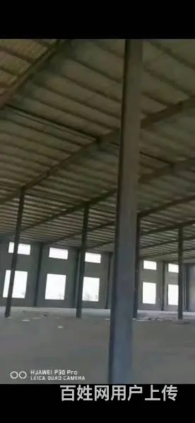 沈阳沈北钢结构厂 - 图片
