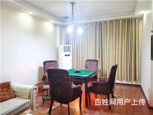 （达州铺源网）南外新达路400㎡茶楼转让 - 图片 4