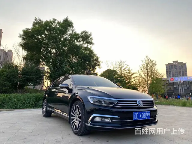 大众 迈腾 2017款 1.8TSI 双离合 330TSI - 图片 4
