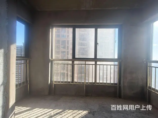 悦东城安置房 电梯房27楼 南户，采光好 - 图片 7