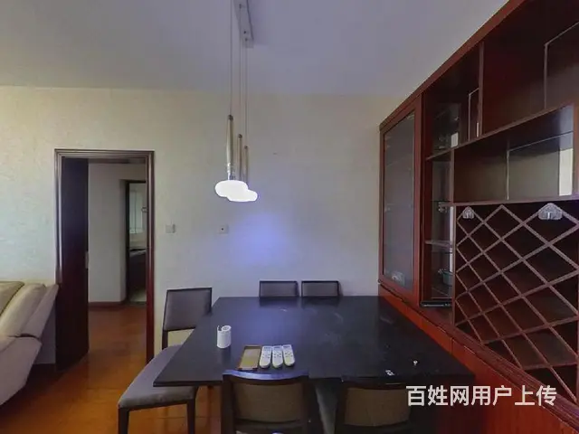 招商花园城一期 2室2厅89.17m?整租 - 图片 3