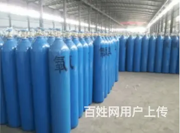 抚顺罐装氧气供应商专业运输团队 - 图片 3