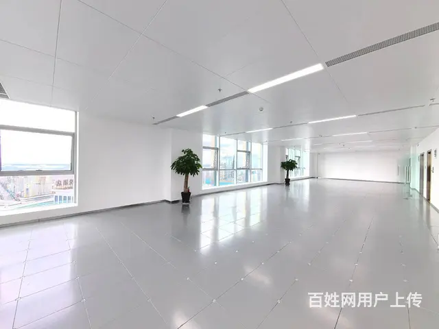 北站丨华府新天地B座丨125平起丨清水交付丨高端大厦丨开发商 - 图片 7
