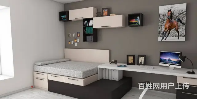 赤峰CAD施工图培训、720VR全景效果图学习 - 图片 7