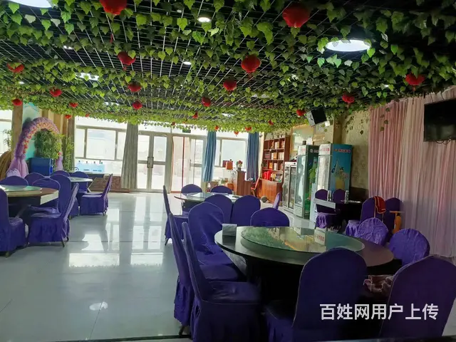 B个人一33团客运站旁餐厅对外转让 - 图片 5
