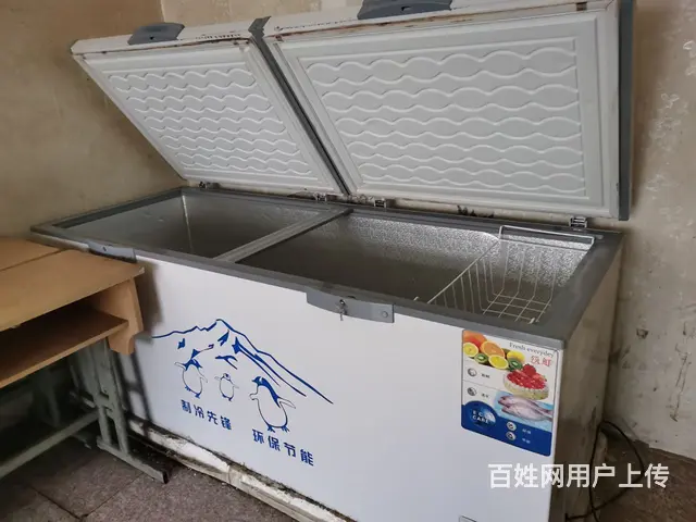商用冰箱便宜转让 - 图片 1