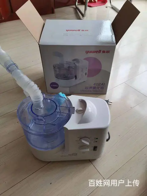 吸痰器 - 图片 3