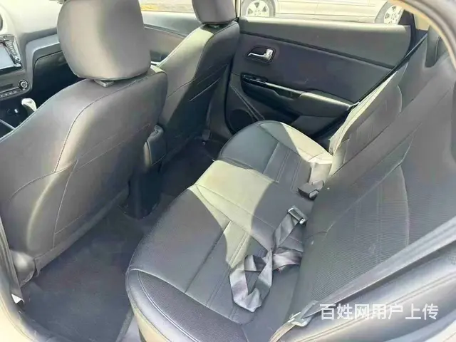 起亚K2 2015款 K2-三厢 1.6 自动 Premiu - 图片 7
