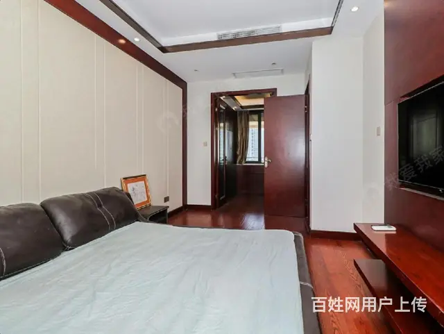 钱江新城中海御道(公寓住宅)多层[1-7层]精装修106.0 - 图片 4