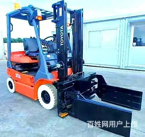出售日本进口丰田叉车 - 图片 10