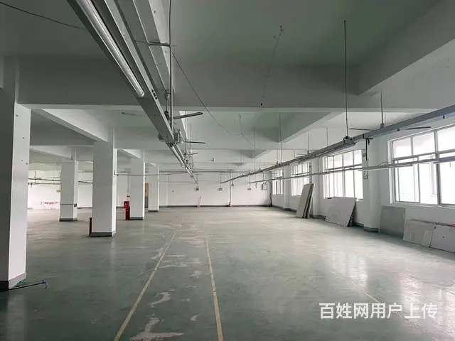 乐铂产业园厂房出租 - 图片 1