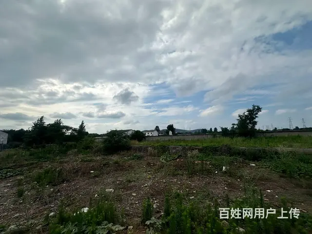 （城市在线 找房免费）汉王路窝地铁终点站附近土地出租 - 图片 4