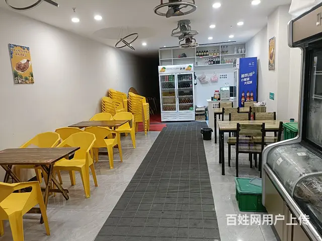 翡翠城临街门面低价转让 - 图片 3