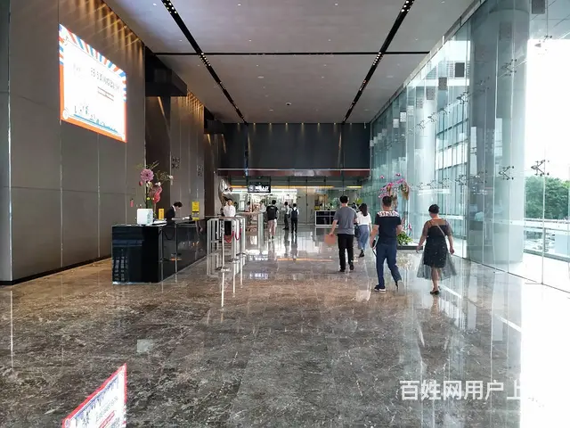 珠江新城写字楼底商 旺铺带租约出售 5点回率 - 图片 5